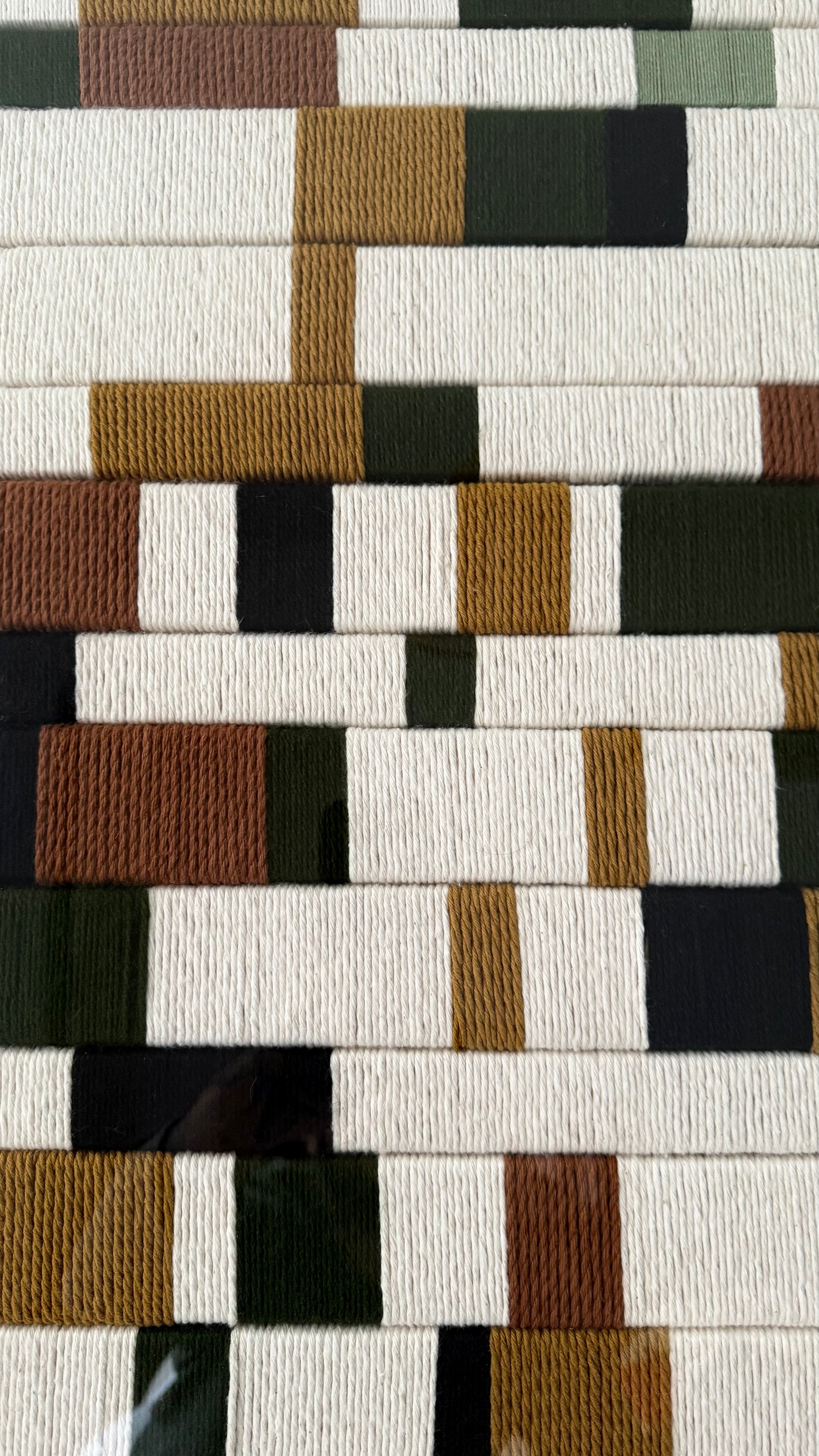 Quadro Trama #03