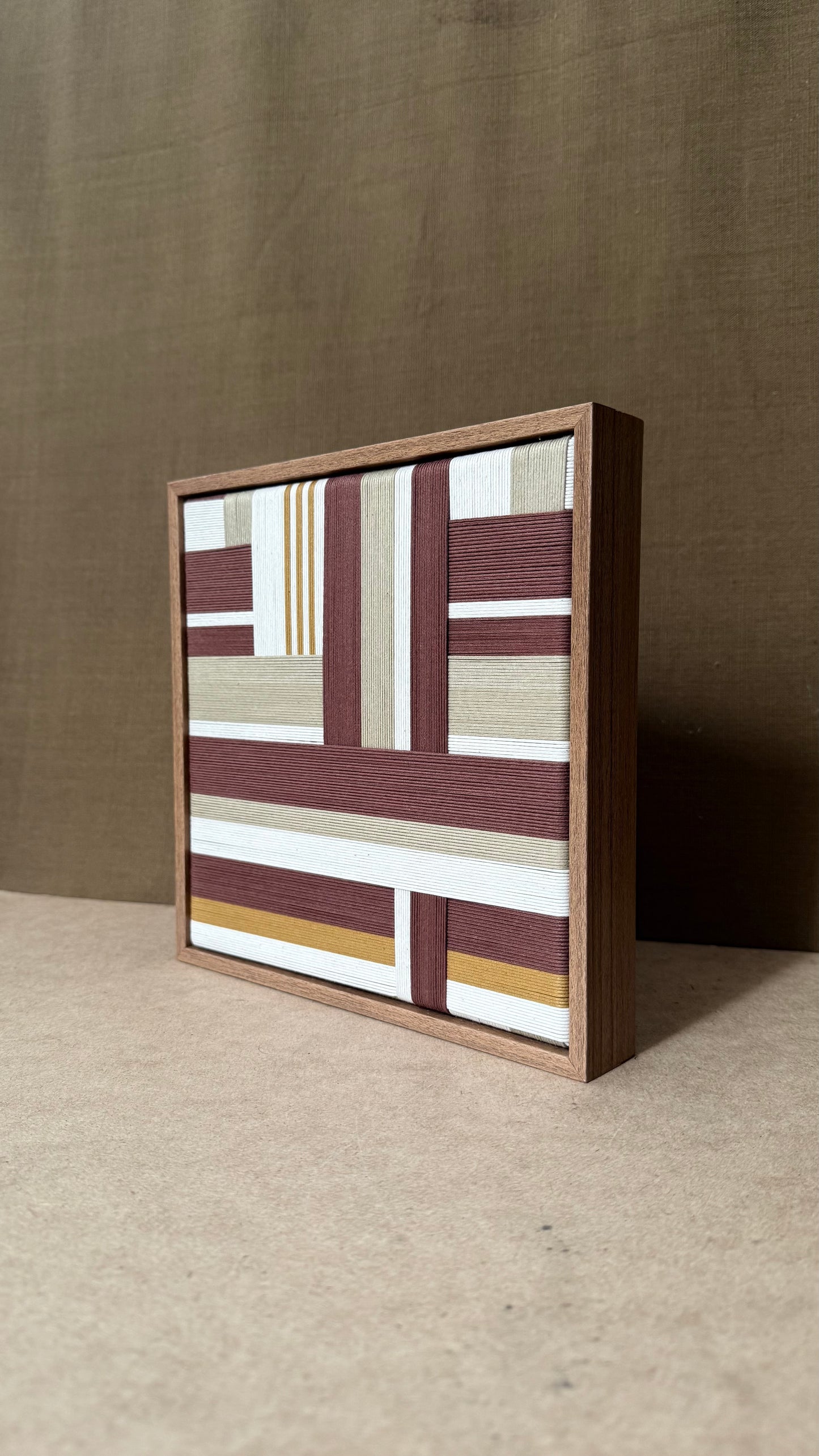 QUADRO GEOMETRIA #08