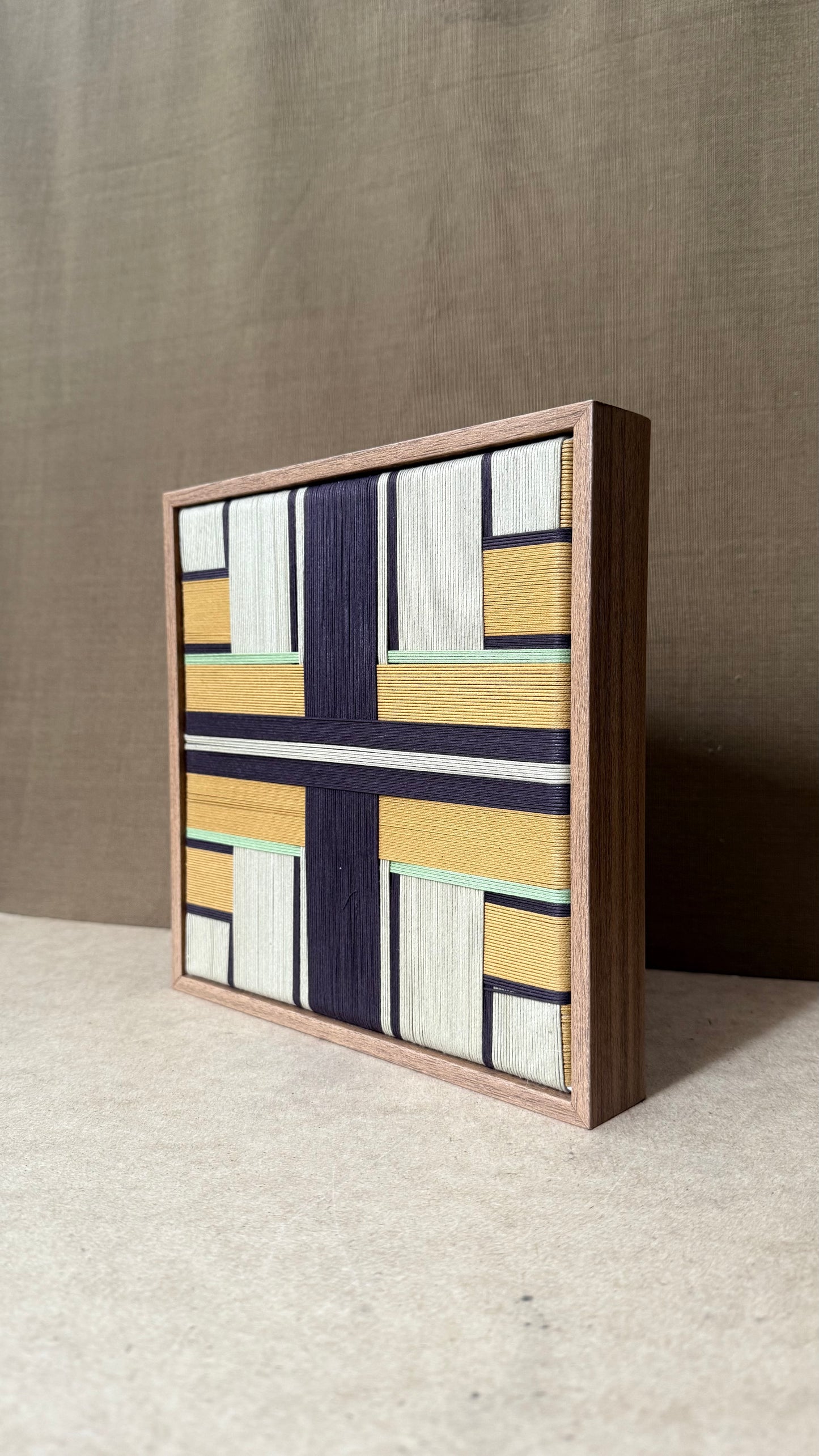 QUADRO GEOMETRIA #06