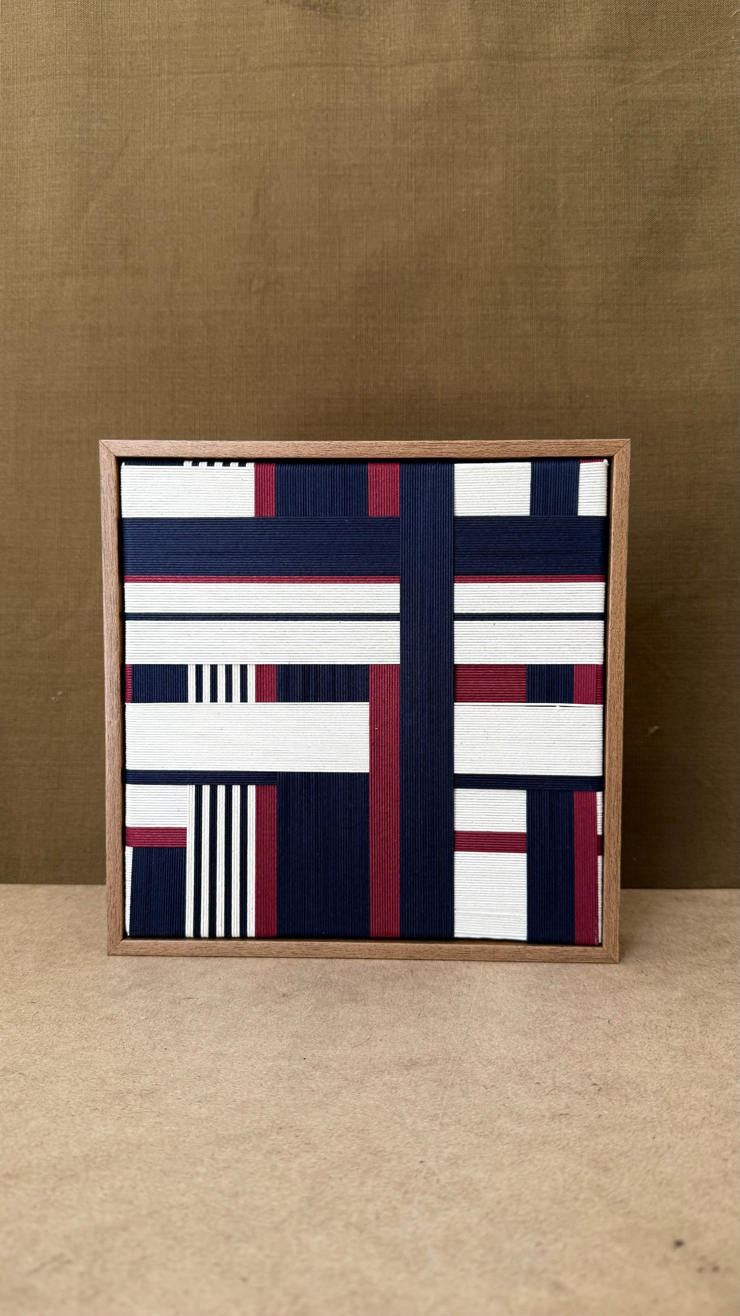 QUADRO GEOMETRIA #12