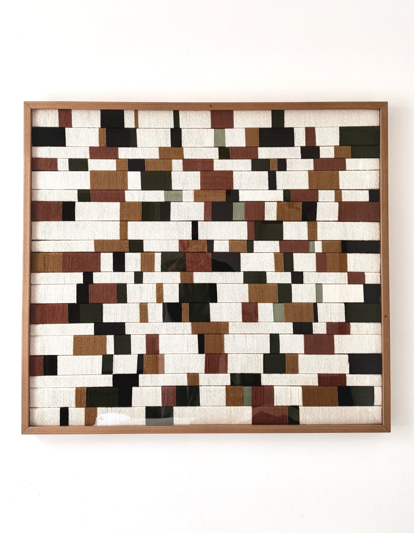 Quadro Trama #03