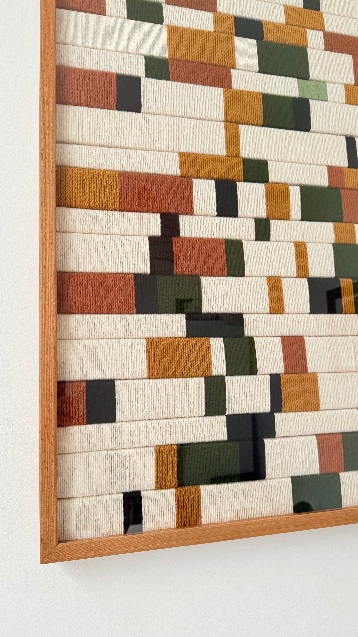 Quadro Trama #03