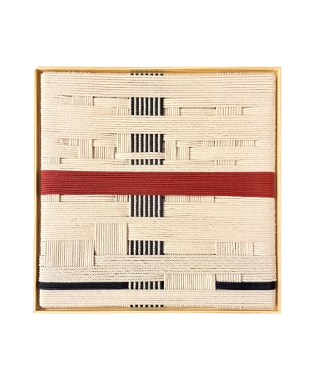 Quadro Trama #04