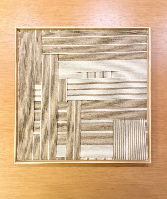Quadro Trama #05
