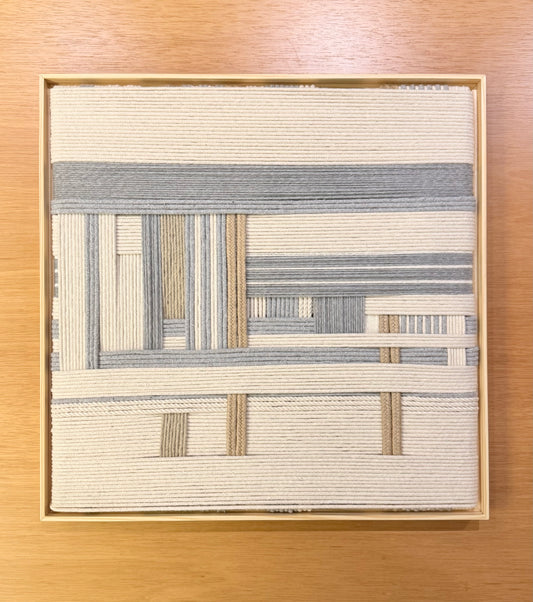 Quadro Trama #06