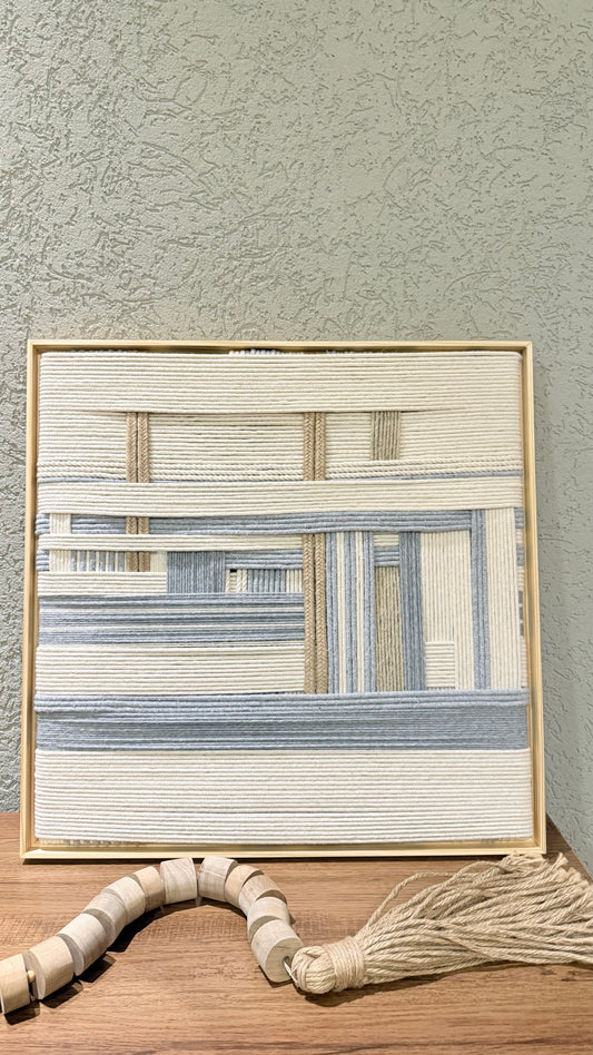 Quadro Trama #06