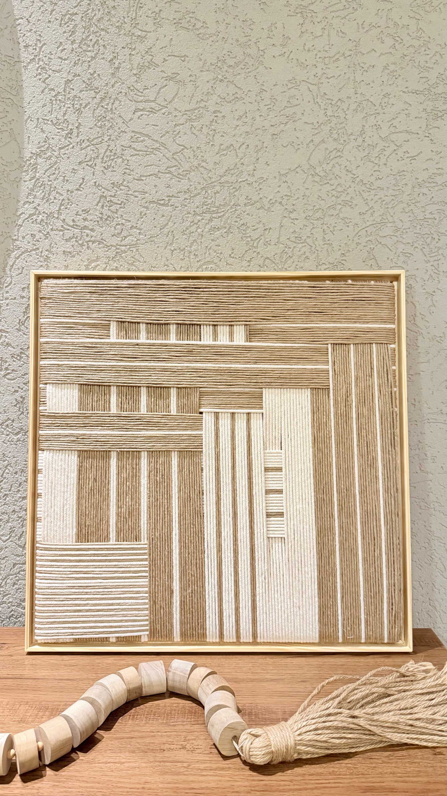 Quadro Trama #05