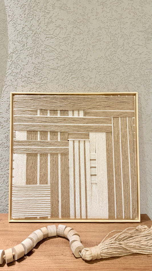 Quadro Trama #05