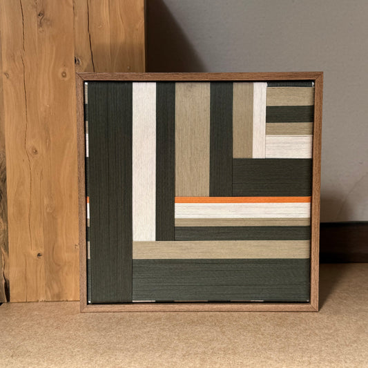 QUADRO GEOMETRIA #04