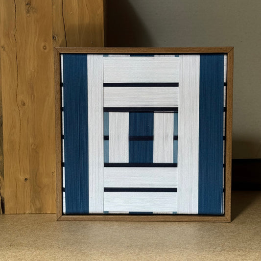 QUADRO GEOMETRIA #01