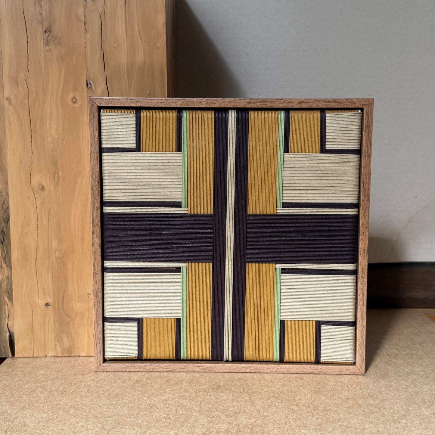 QUADRO GEOMETRIA #06