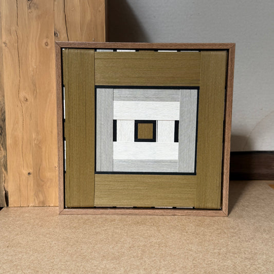 QUADRO GEOMETRIA #11