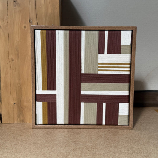 QUADRO GEOMETRIA #08