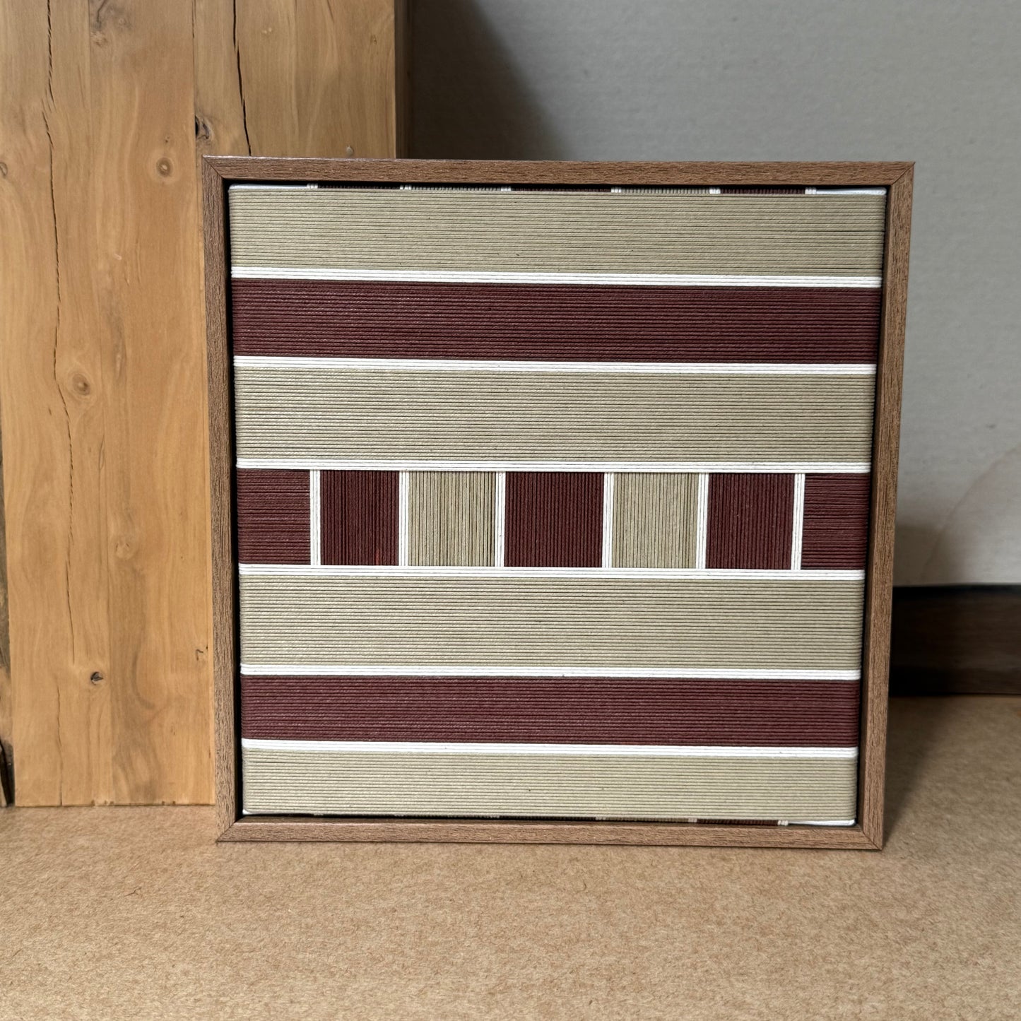 QUADRO GEOMETRIA #09