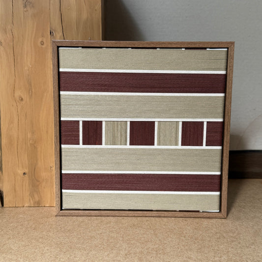 QUADRO GEOMETRIA #09