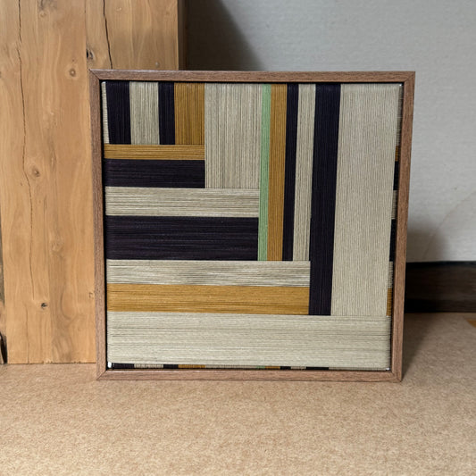 QUADRO GEOMETRIA #07