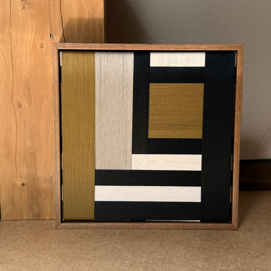 QUADRO GEOMETRIA #10