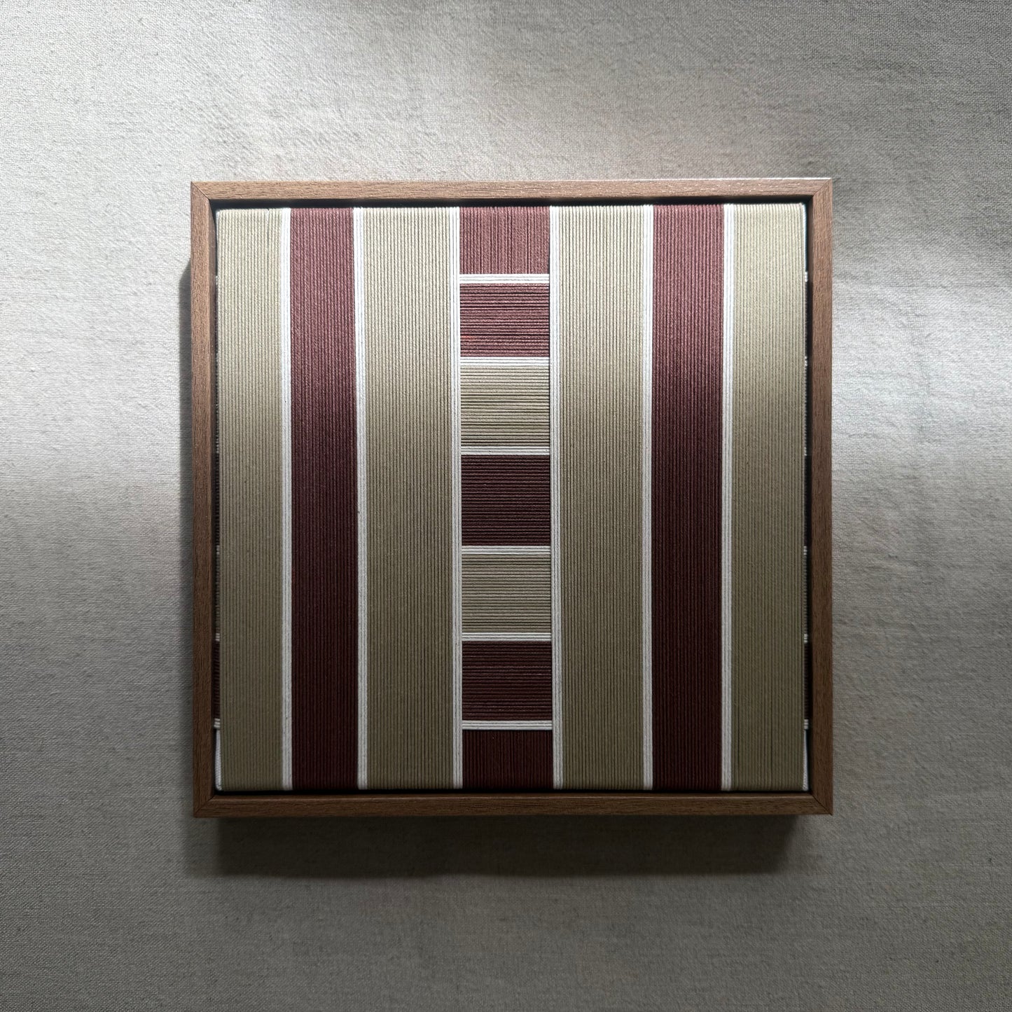 QUADRO GEOMETRIA #09