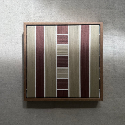 QUADRO GEOMETRIA #09