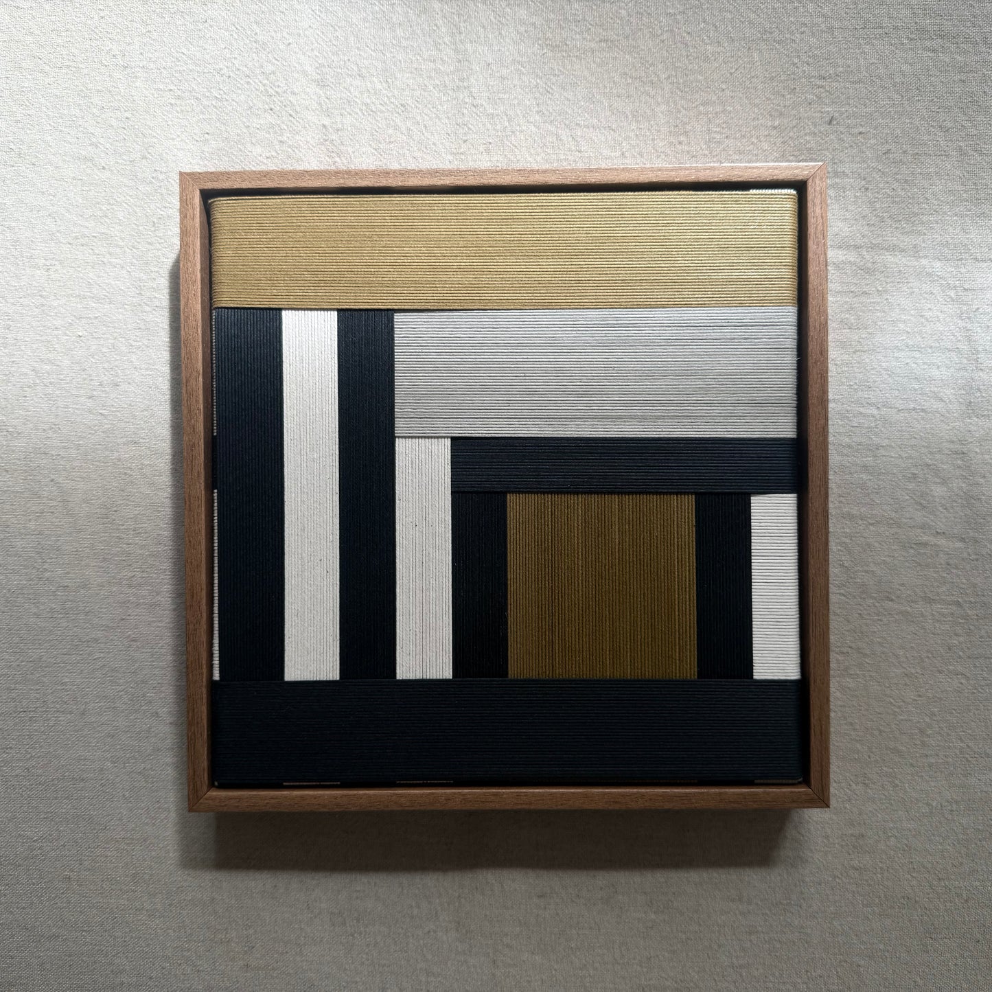 QUADRO GEOMETRIA #10