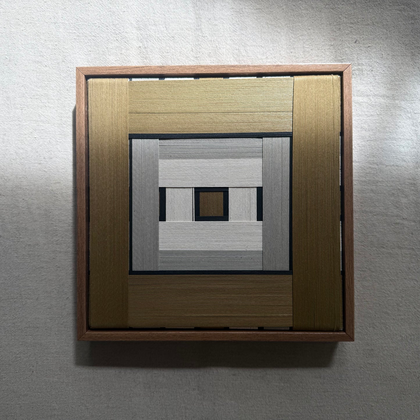 QUADRO GEOMETRIA #11