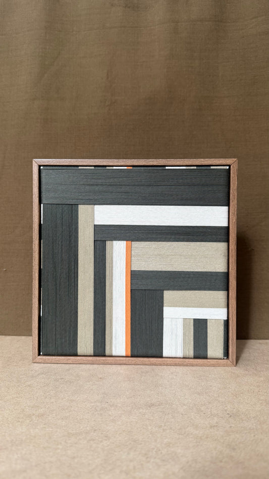 QUADRO GEOMETRIA #04