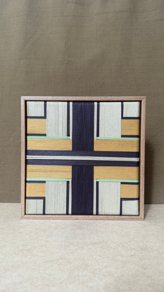 QUADRO GEOMETRIA #06