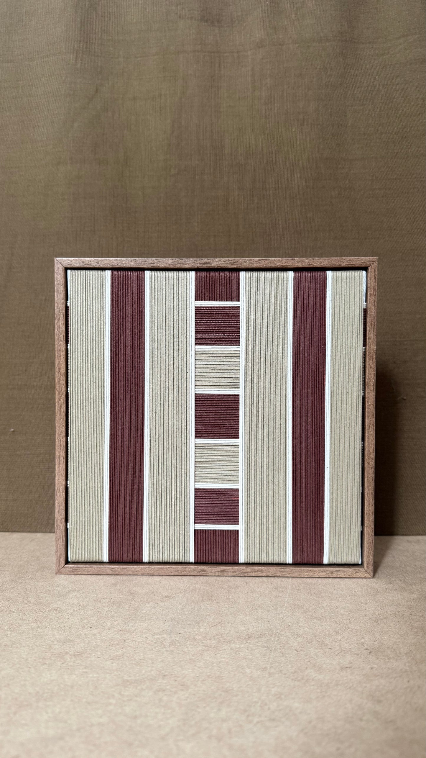 QUADRO GEOMETRIA #09