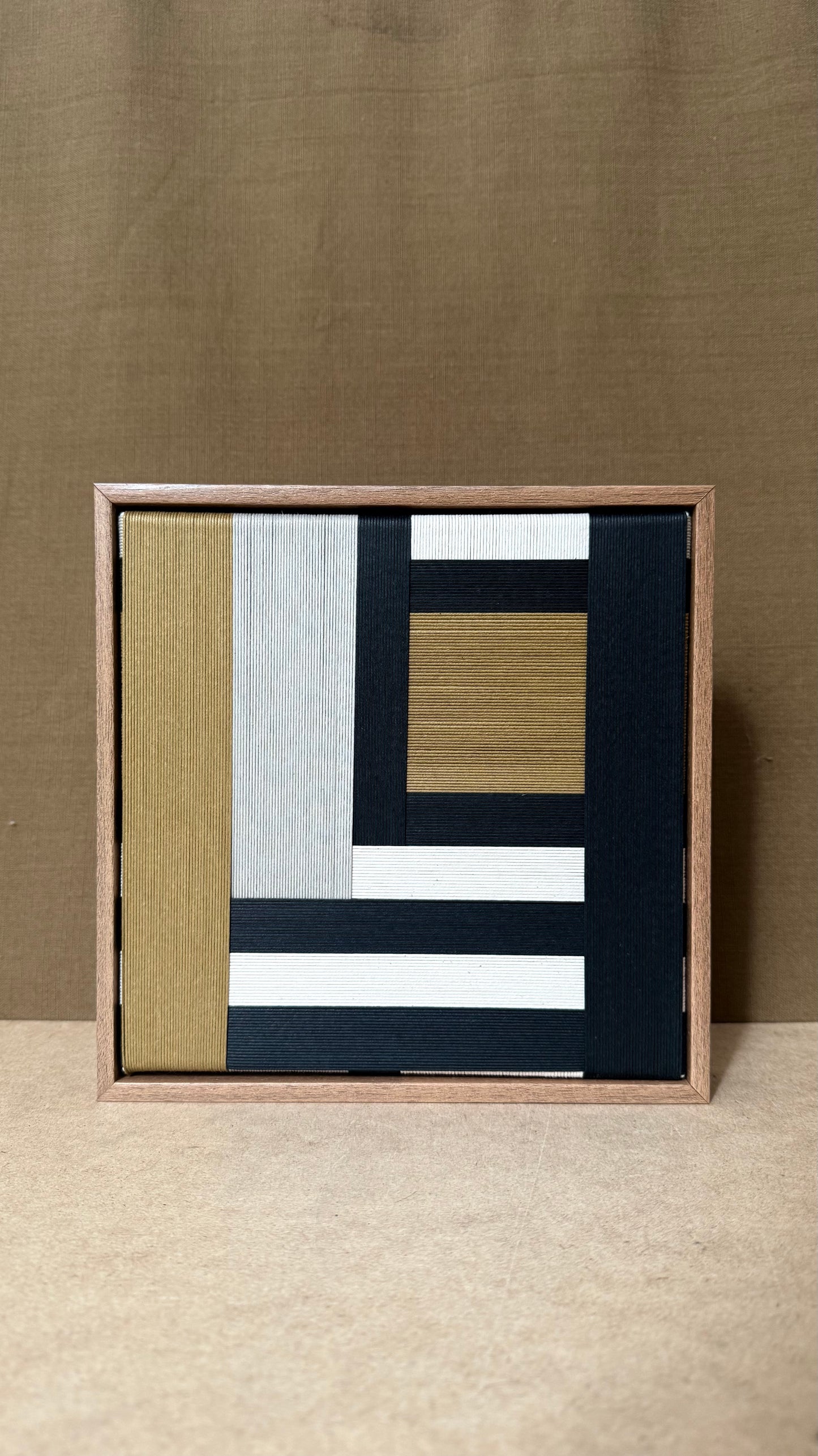 QUADRO GEOMETRIA #10