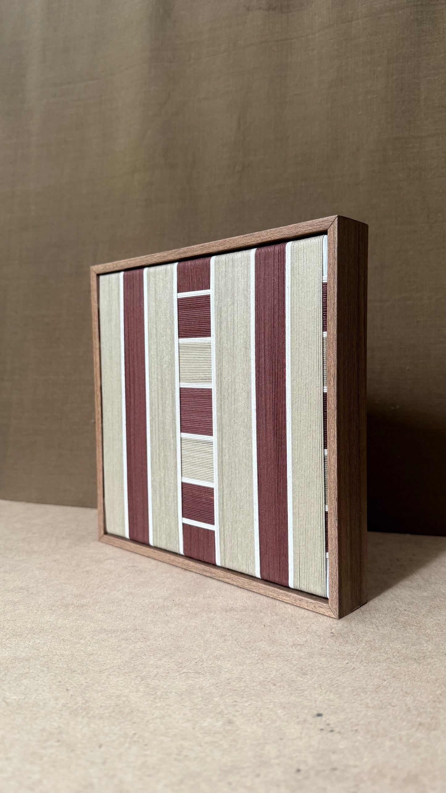 QUADRO GEOMETRIA #09