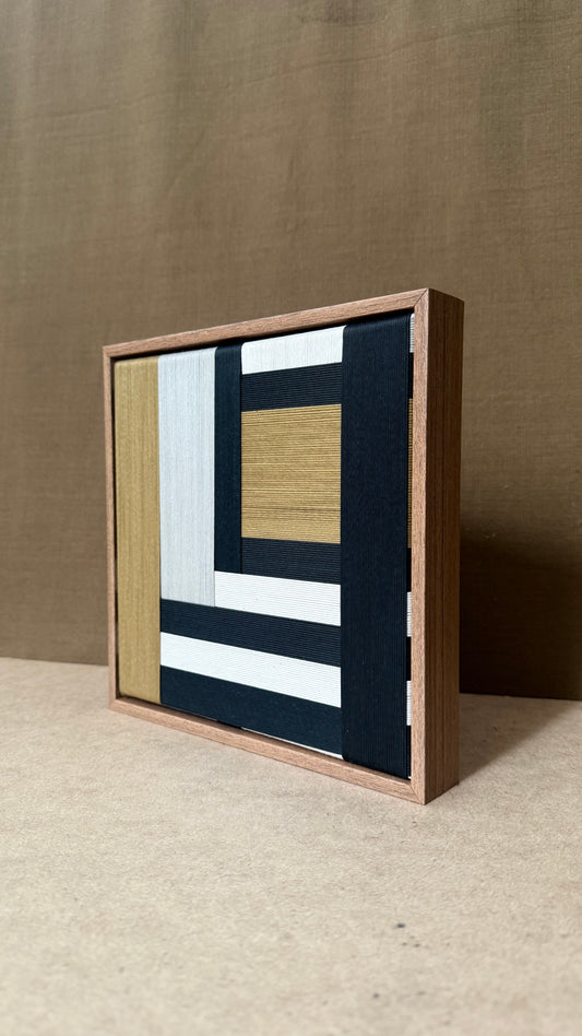 QUADRO GEOMETRIA #10