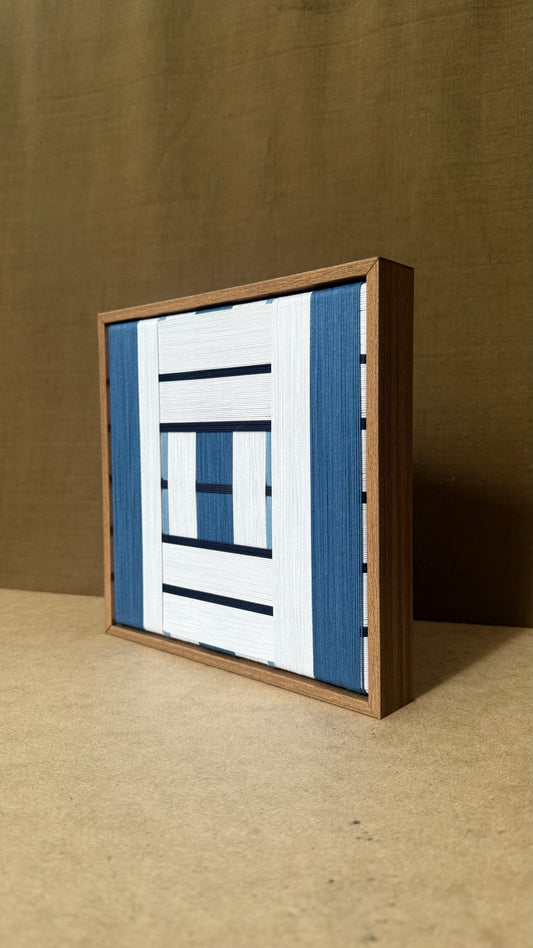 QUADRO GEOMETRIA #01