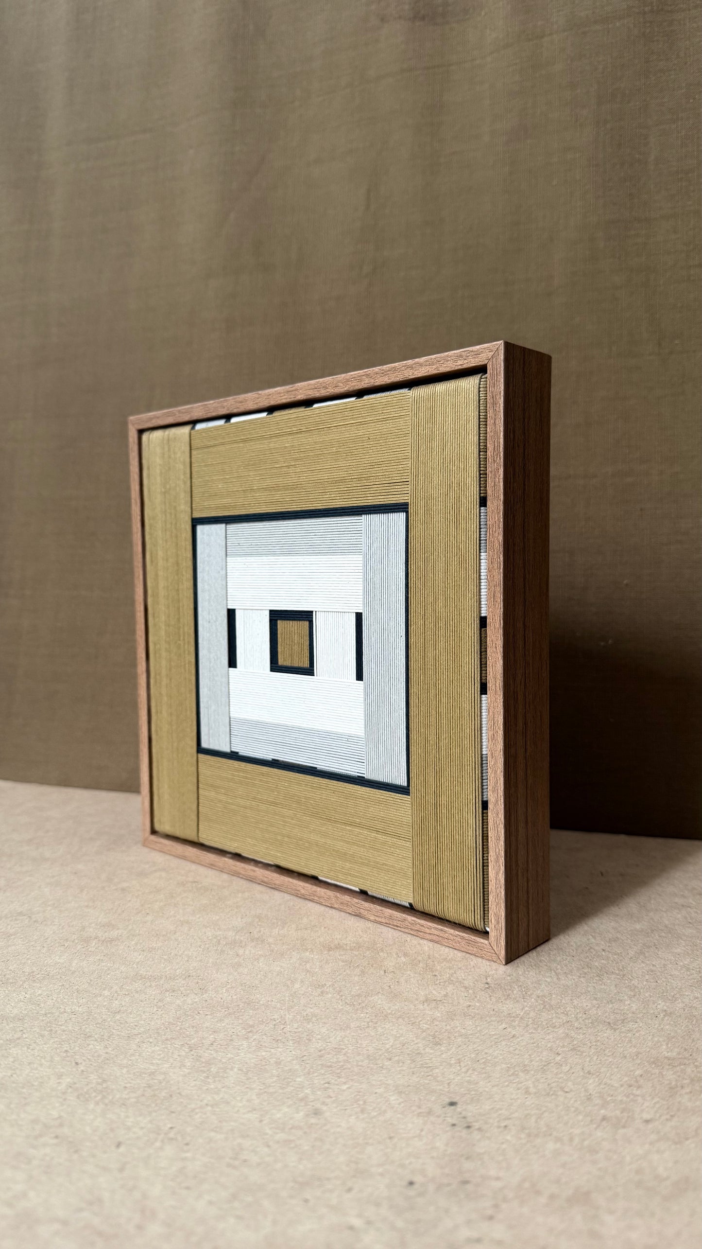 QUADRO GEOMETRIA #11