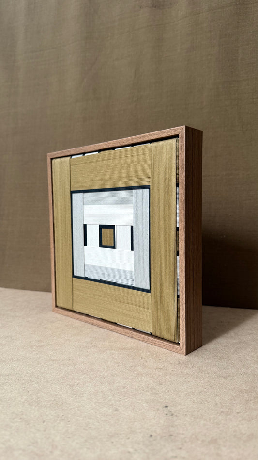 QUADRO GEOMETRIA #11