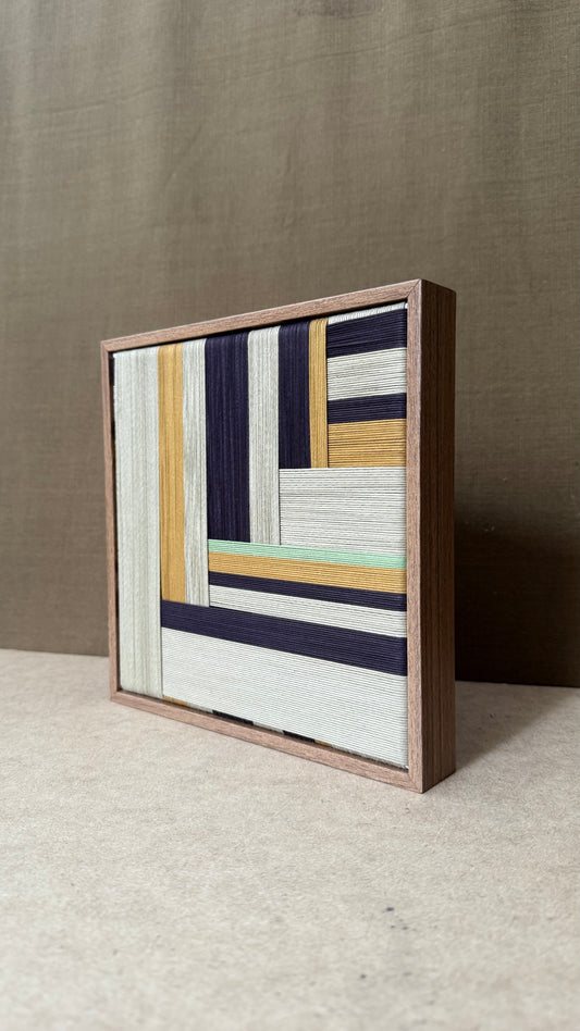 QUADRO GEOMETRIA #07