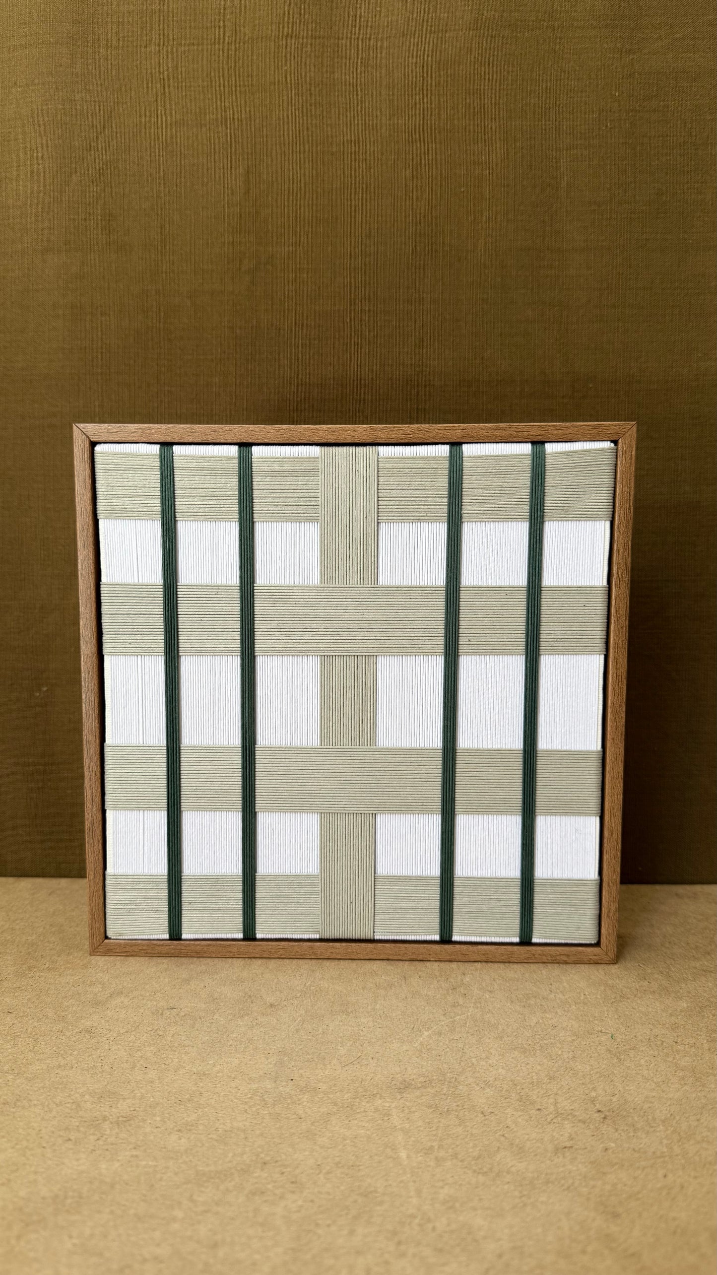 QUADRO GEOMETRIA #13