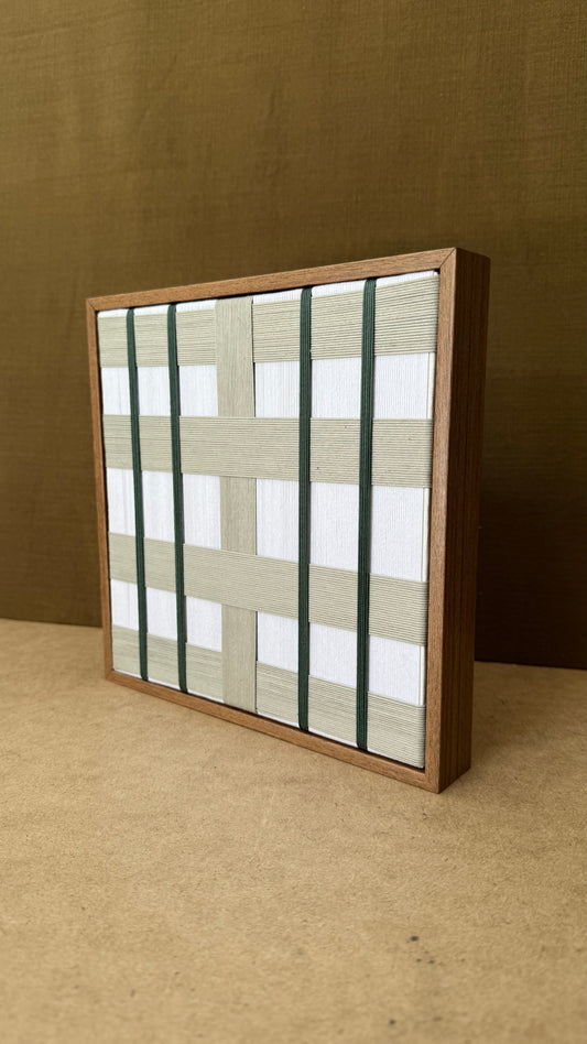 QUADRO GEOMETRIA #13
