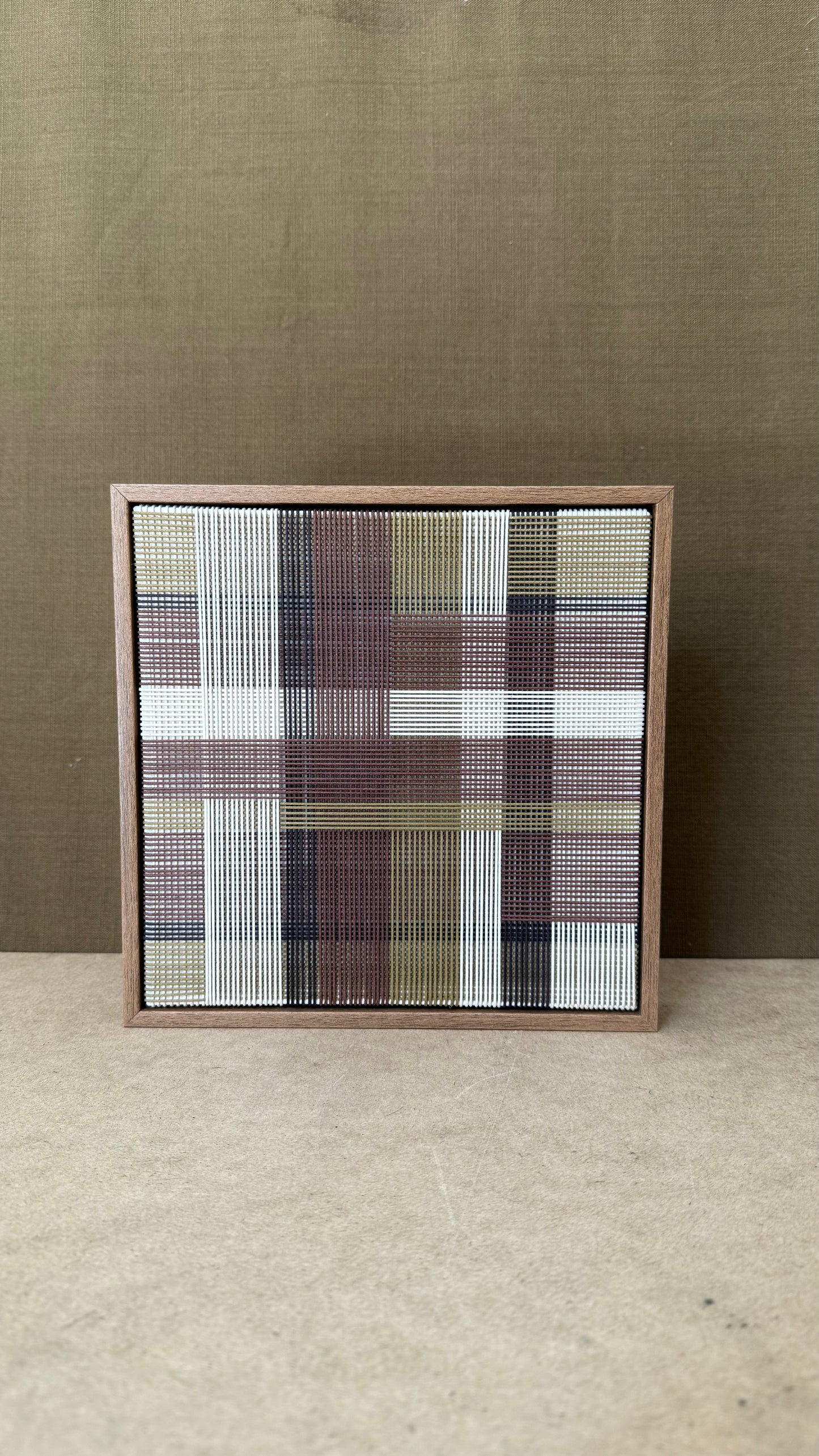 QUADRO GEOMETRIA #15