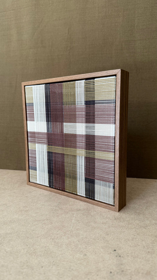 QUADRO GEOMETRIA #15