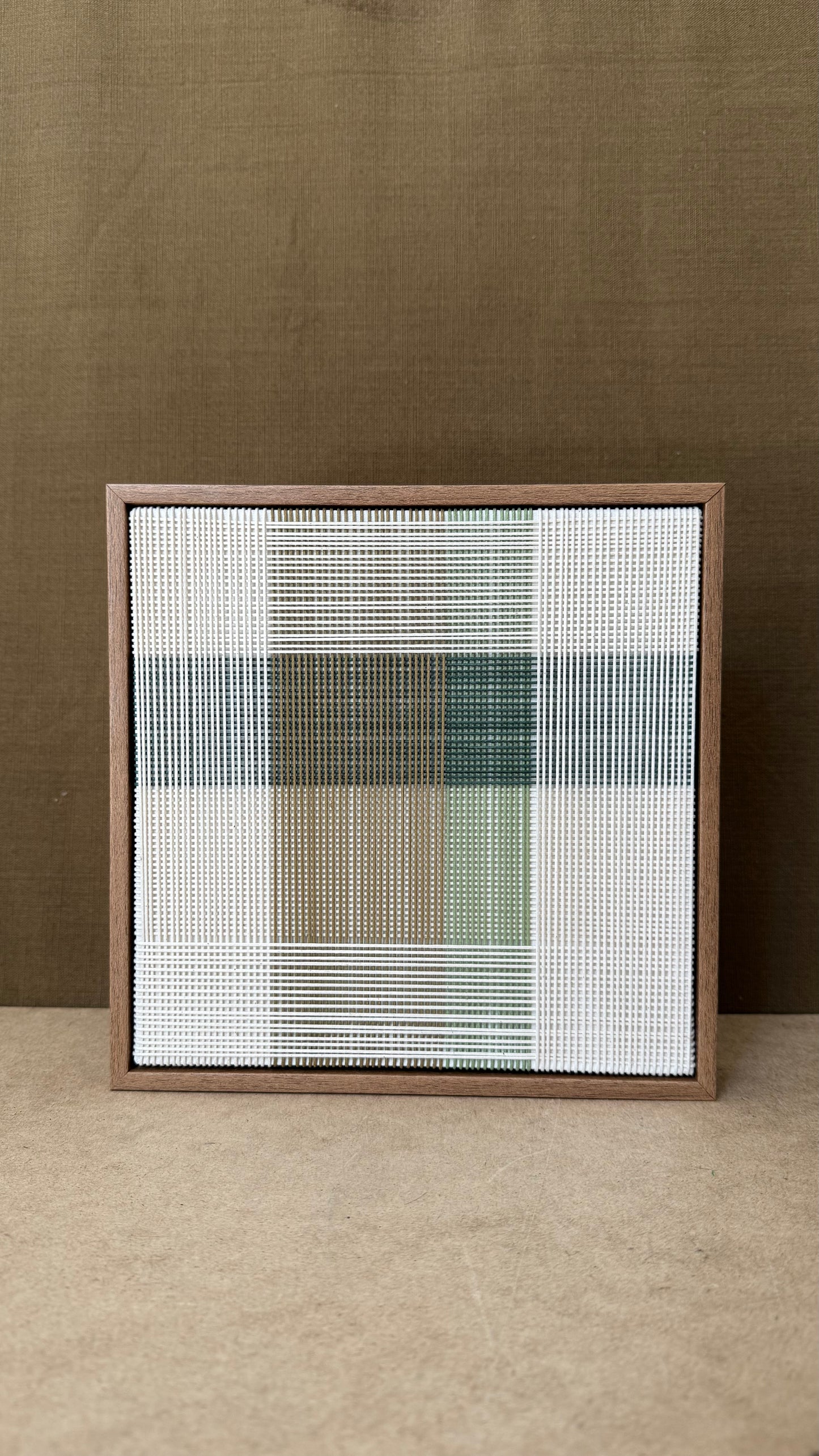 QUADRO GEOMETRIA #16