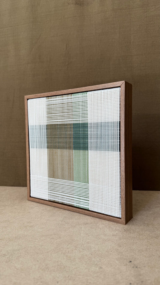 QUADRO GEOMETRIA #16