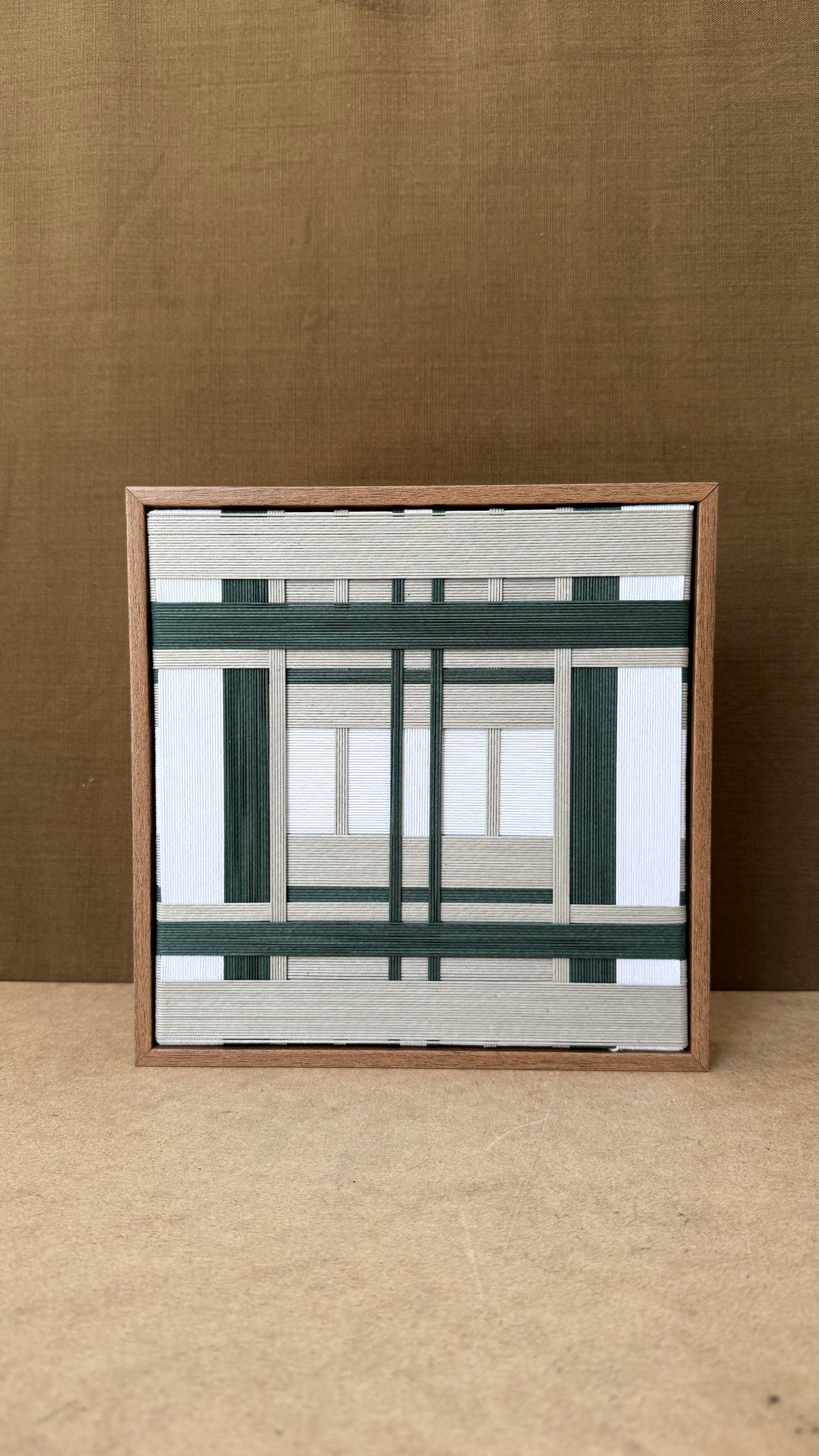 QUADRO GEOMETRIA #17