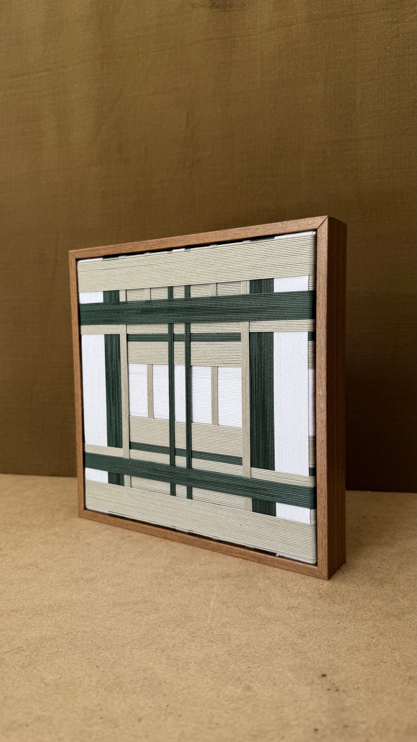 QUADRO GEOMETRIA #17