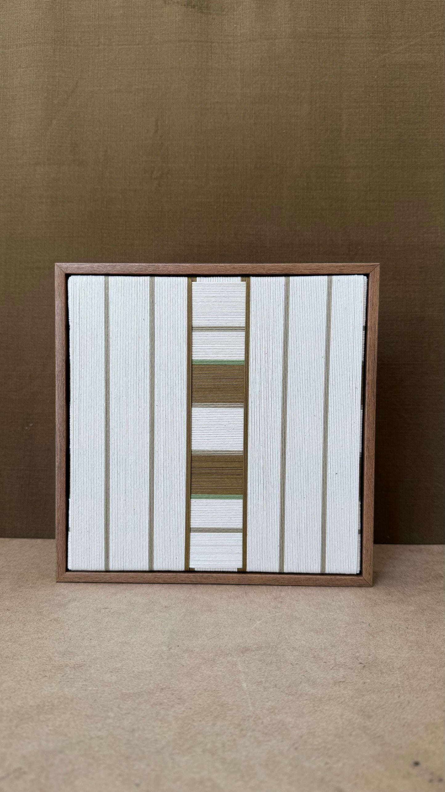 QUADRO GEOMETRIA #18