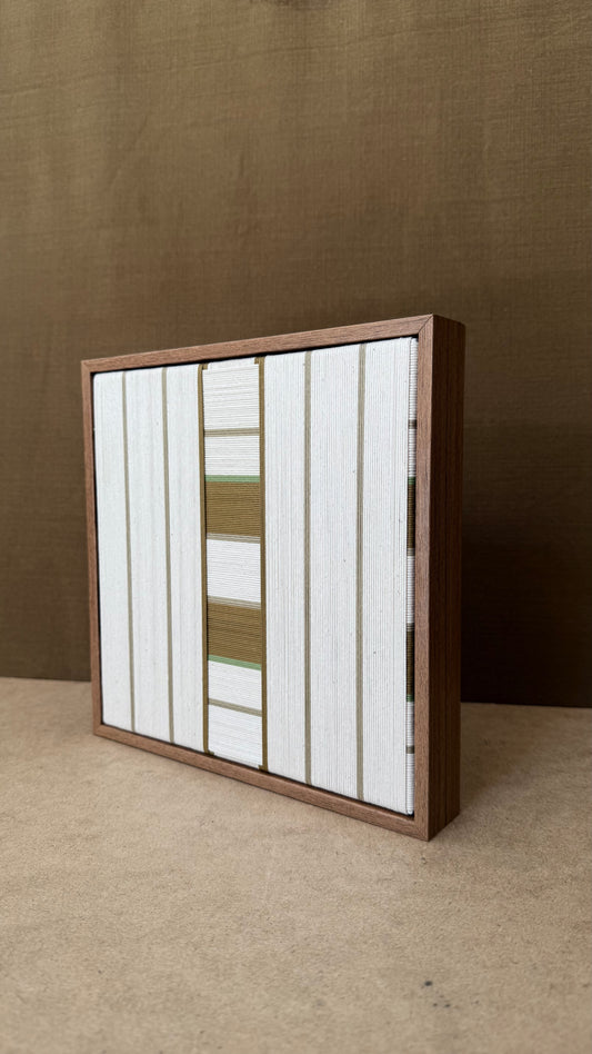QUADRO GEOMETRIA #18