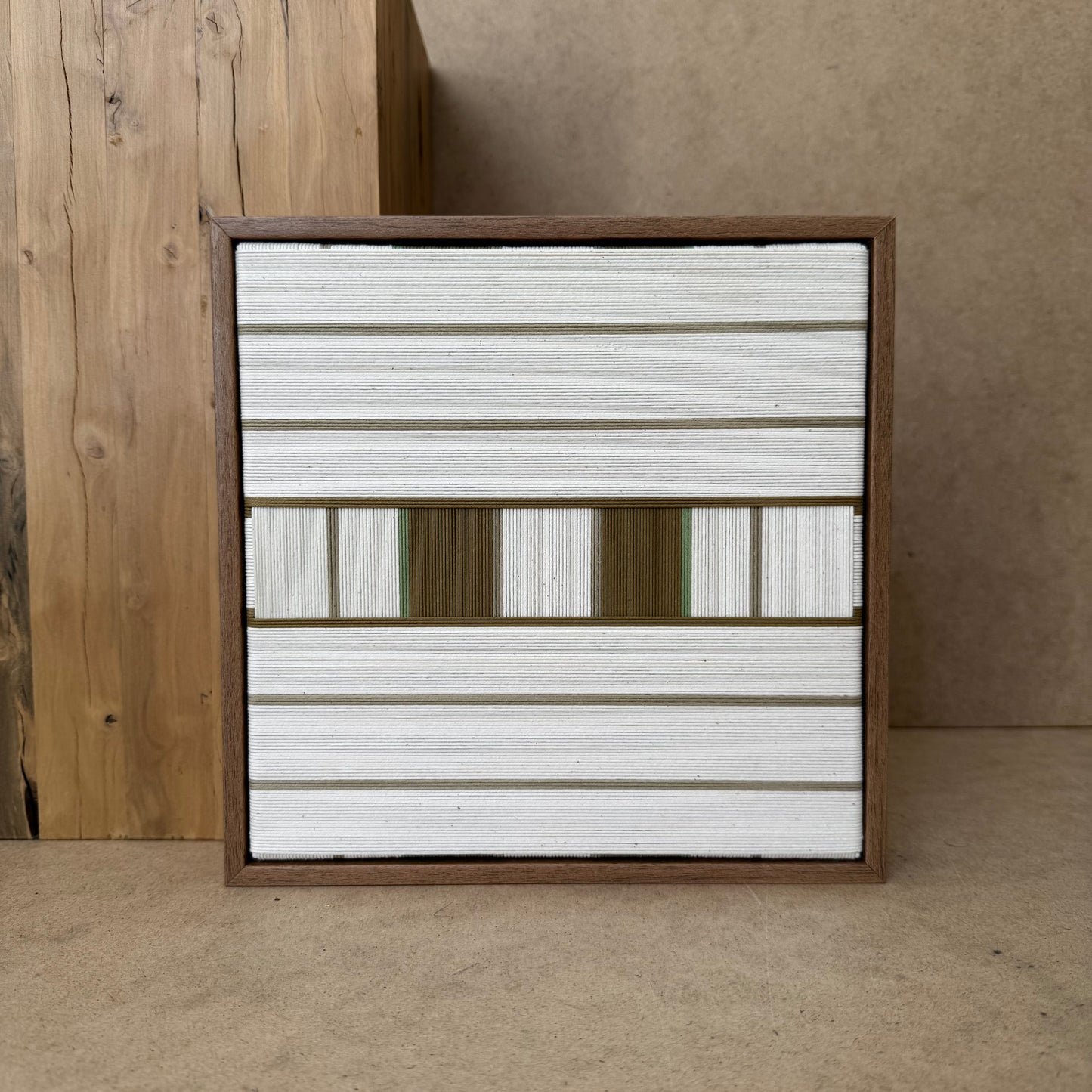 QUADRO GEOMETRIA #18