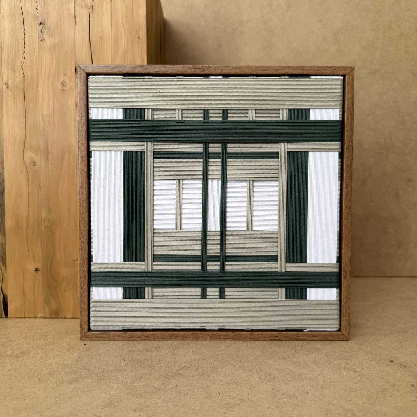 QUADRO GEOMETRIA #17