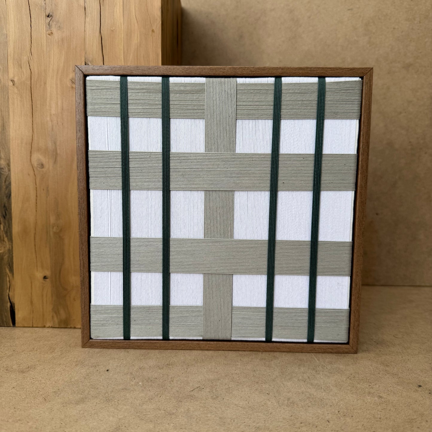 QUADRO GEOMETRIA #13