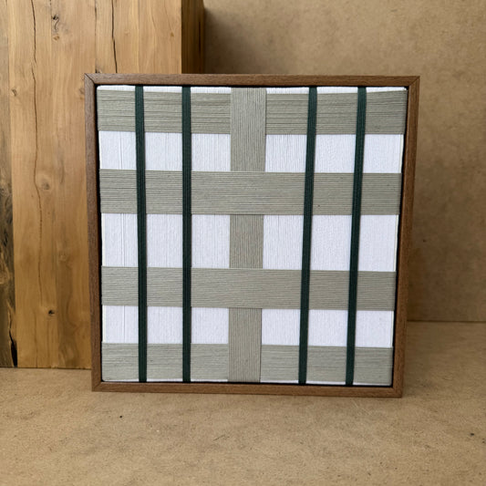 QUADRO GEOMETRIA #13