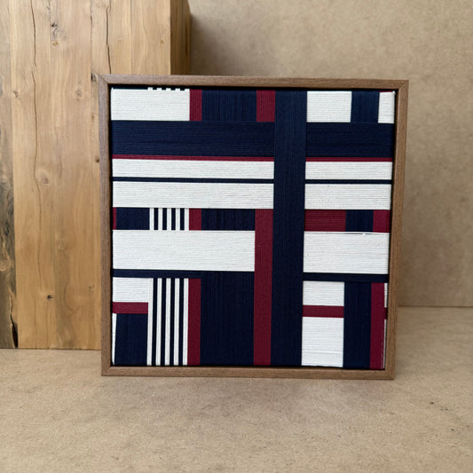 QUADRO GEOMETRIA #12